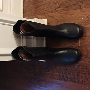 Dunlop Protective men footwear